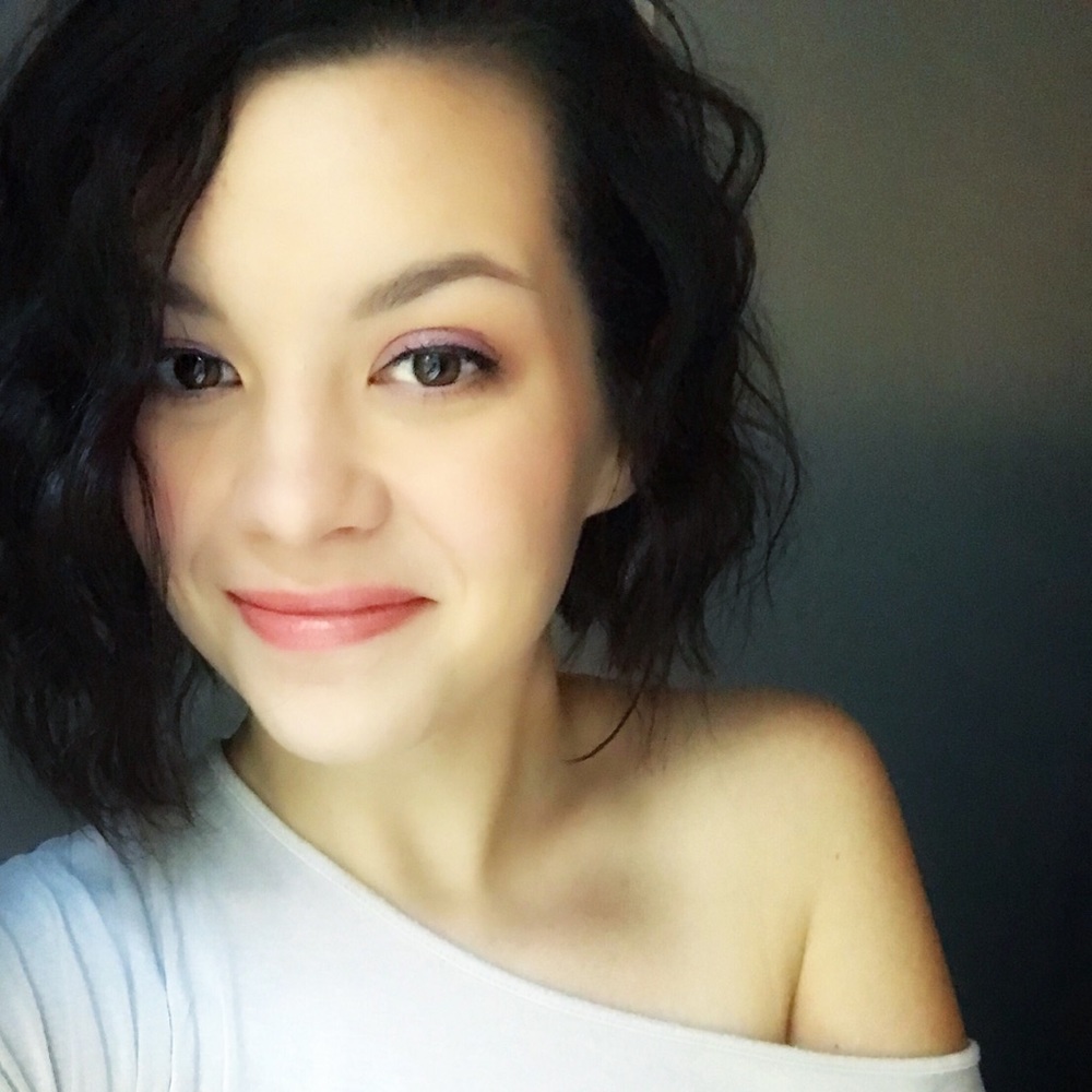 Meet your Posher, Allison